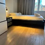 Luxurious Two Bedroom Apartment