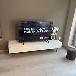 Luxurious Two Bedroom Apartment