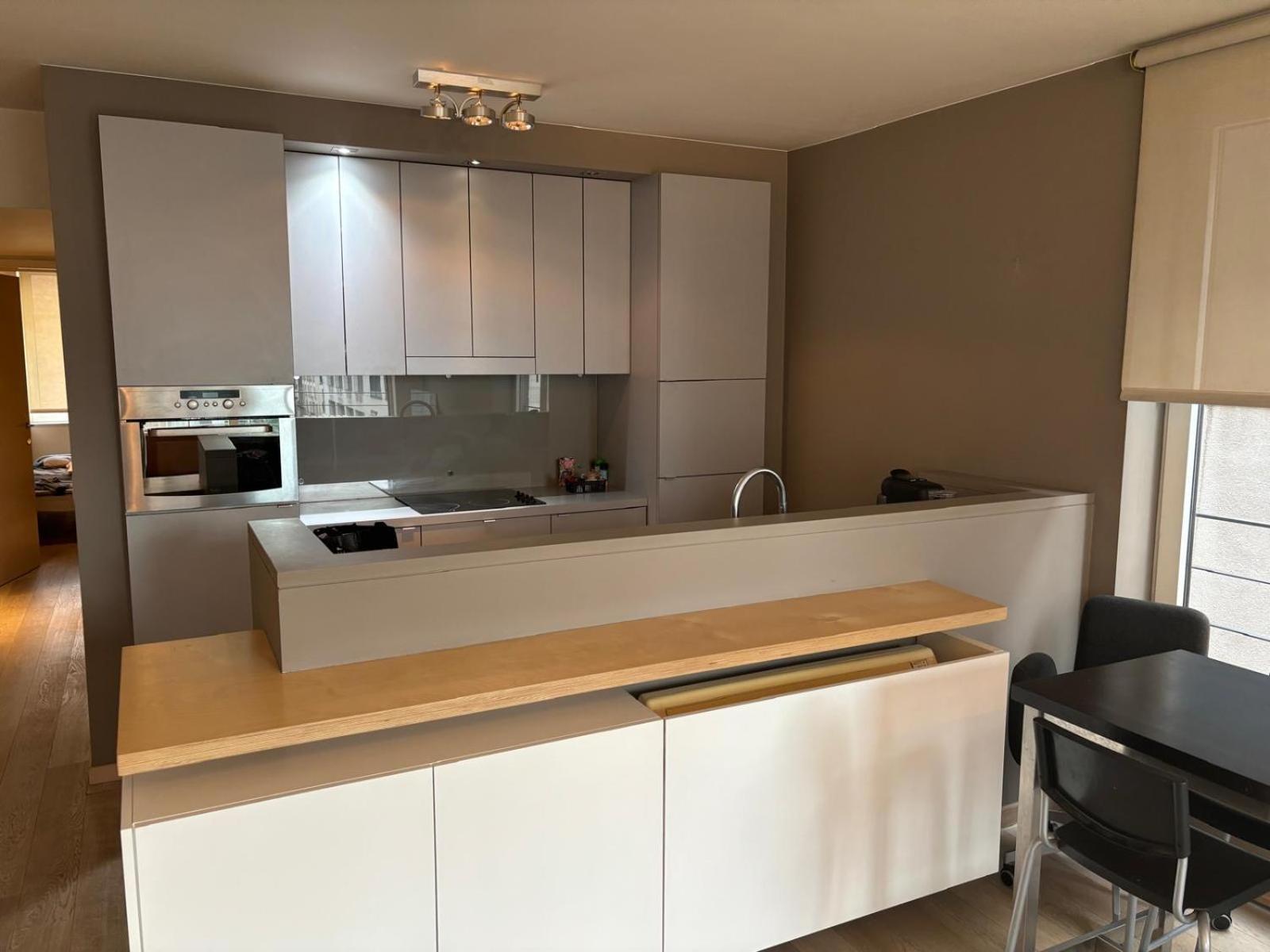 Luxurious Two Bedroom Brussels