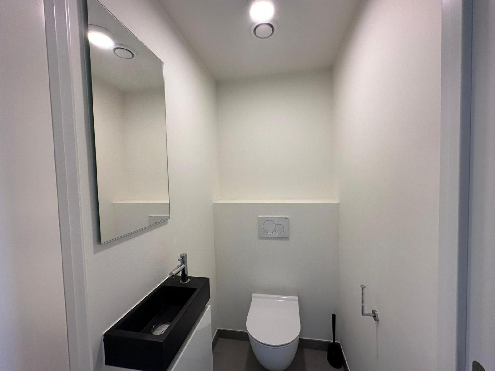 Luxurious Two Bedroom