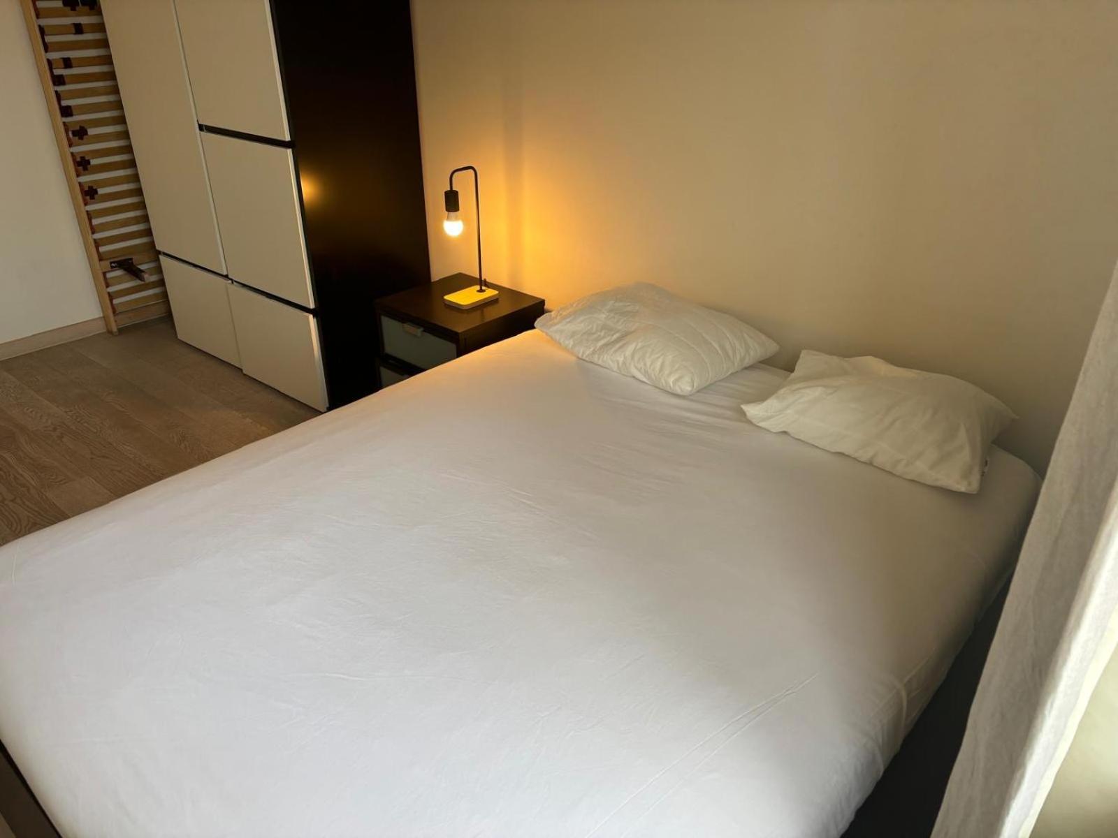 Apartment Luxurious Two Bedroom