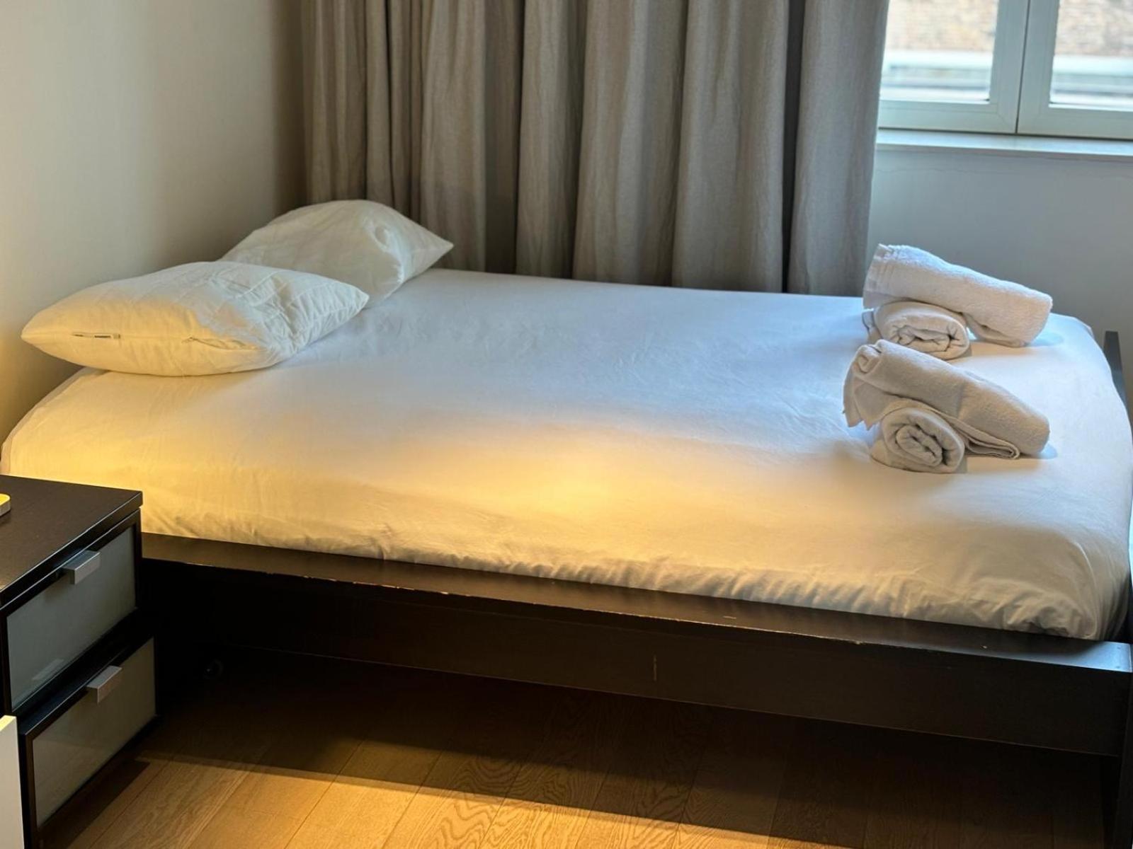 Luxurious Two Bedroom Brussels