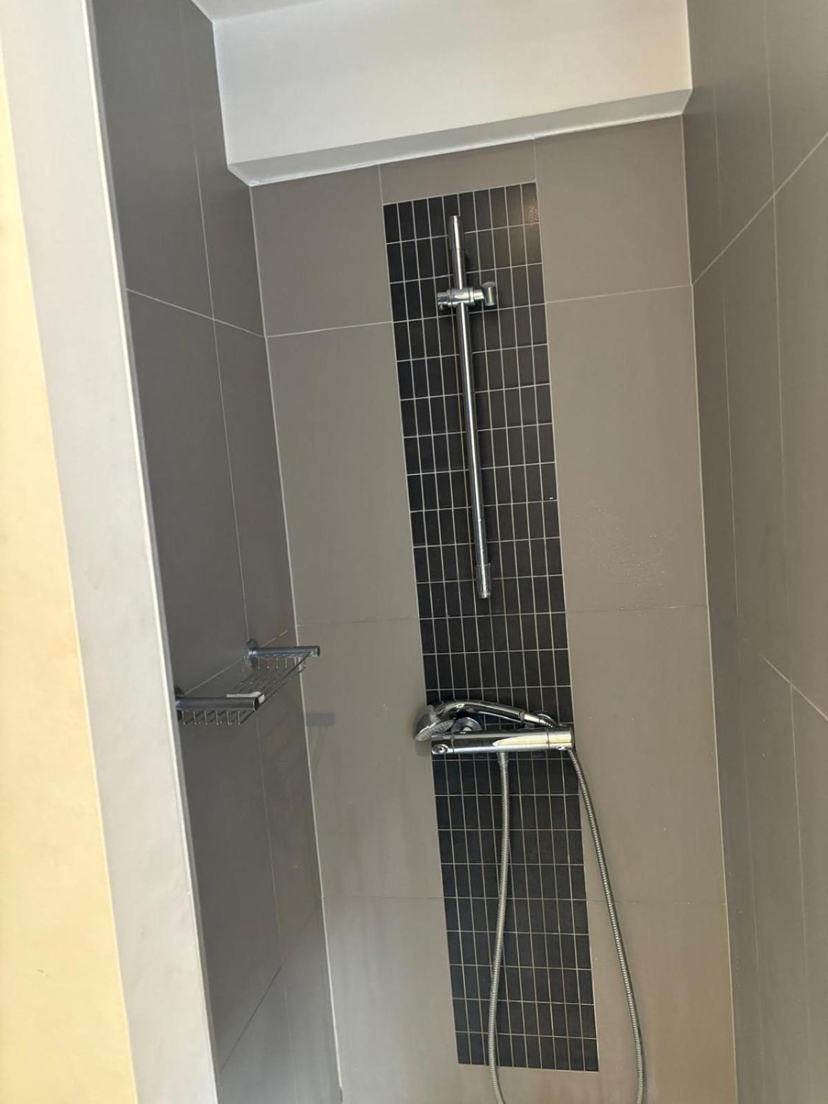 Luxurious Two Bedroom Apartment